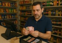 Ganancias intocables: el secreto de un comercio sano y duradero