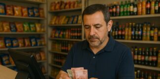Ganancias intocables: el secreto de un comercio sano y duradero