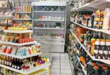 La iluminación define tu tienda