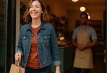 ¿Qué experiencia viven tus clientes al visitar tu tienda?