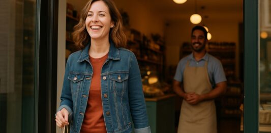 ¿Qué experiencia viven tus clientes al visitar tu tienda?