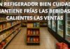 El refrigerador de tu tienda: guardián silencioso de tus ventas