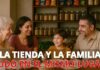 Familia y tienda: cuando el mostrador también es hogar
